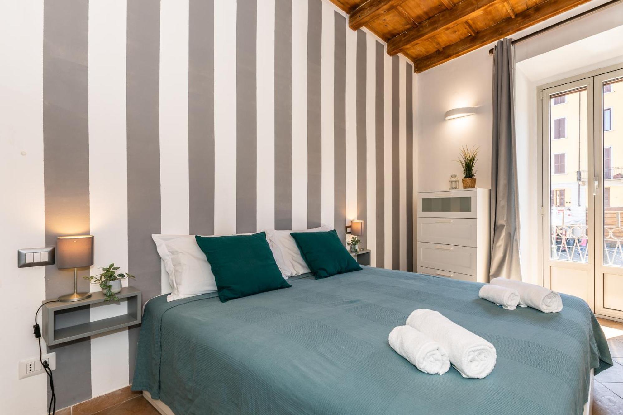 - Alzaia Naviglio Grande Apartment Mailand