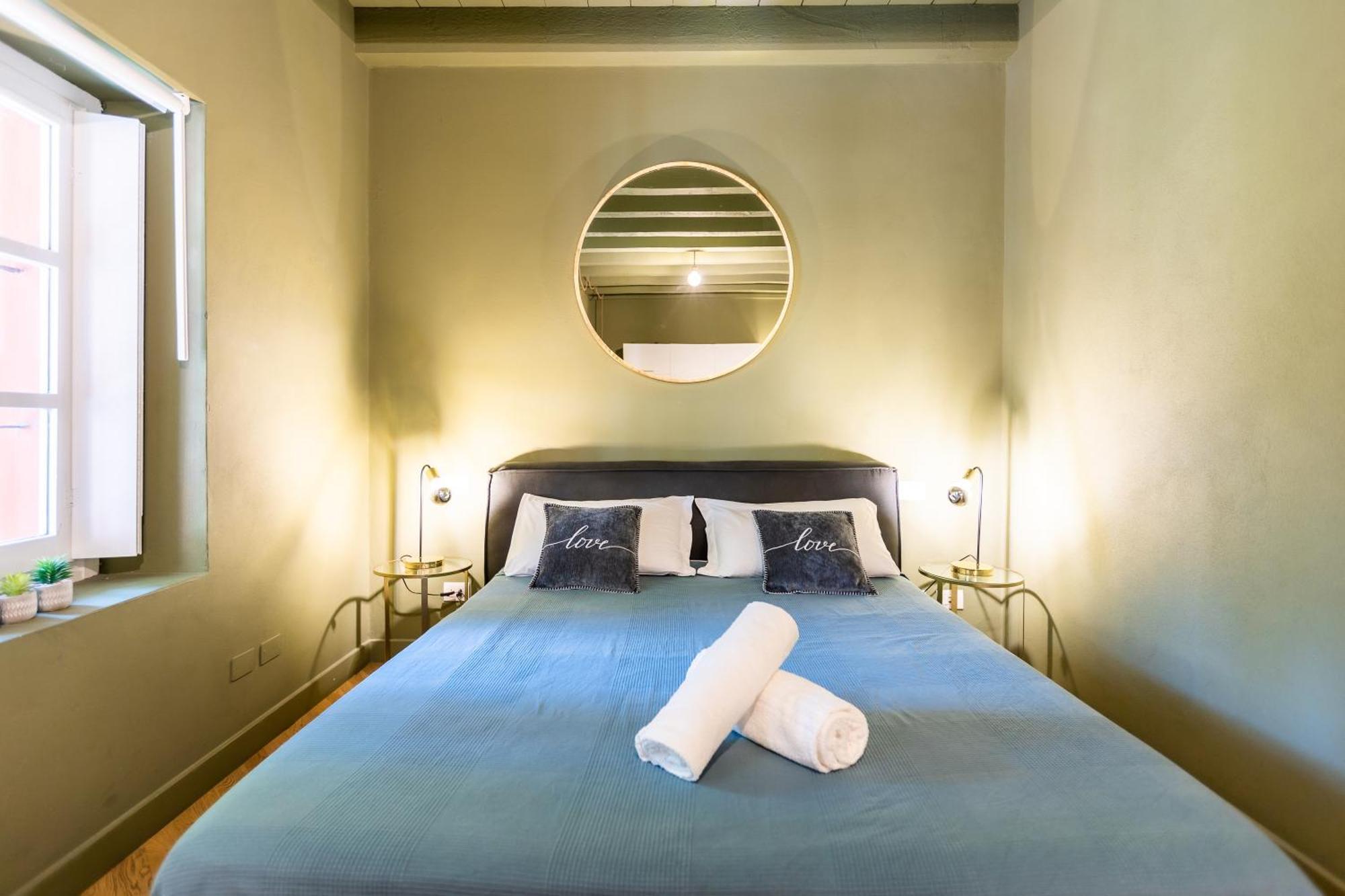 Apartment - Alzaia Naviglio Grande *
