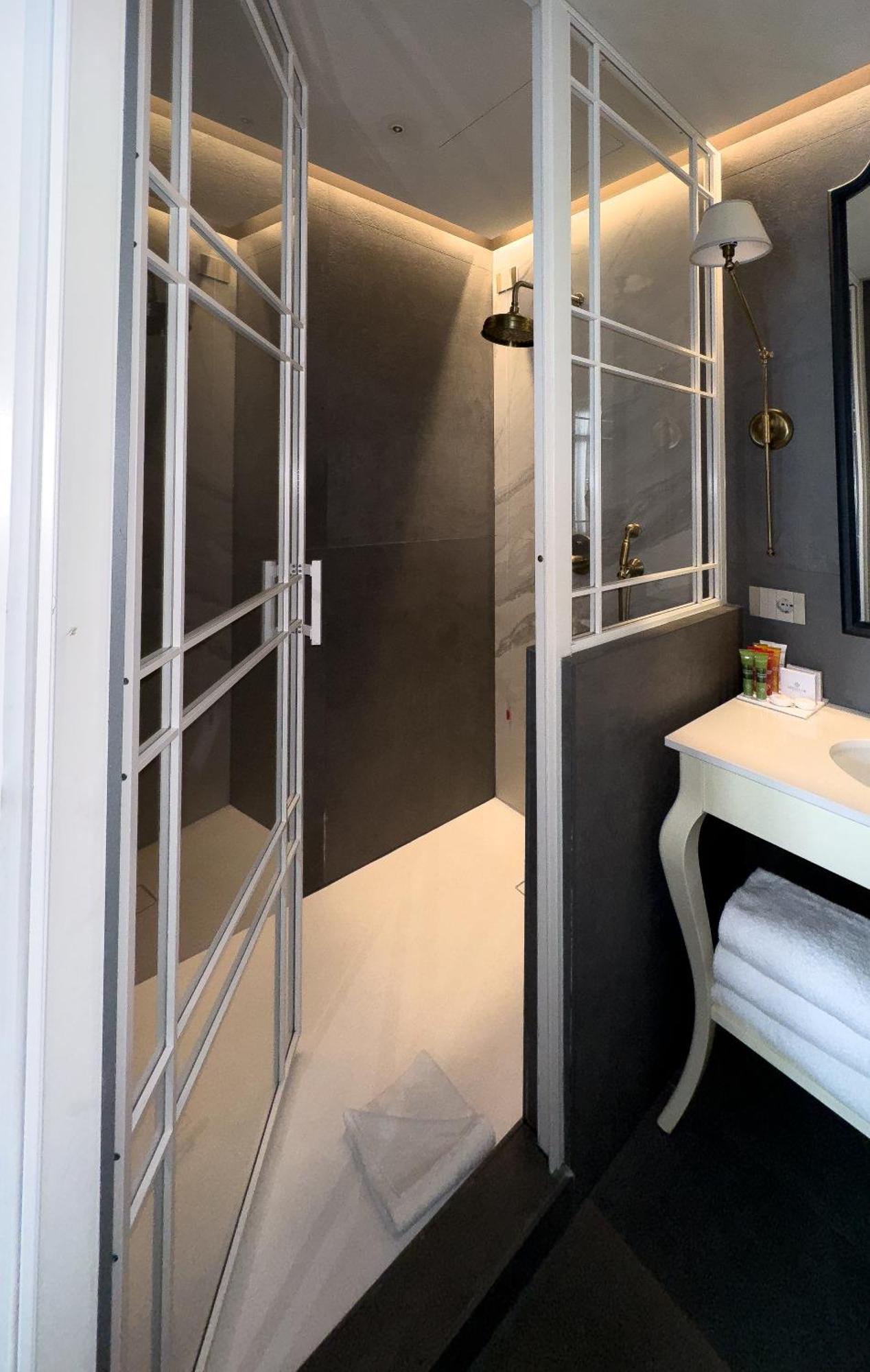 Matilde Boutique 4* Mailand