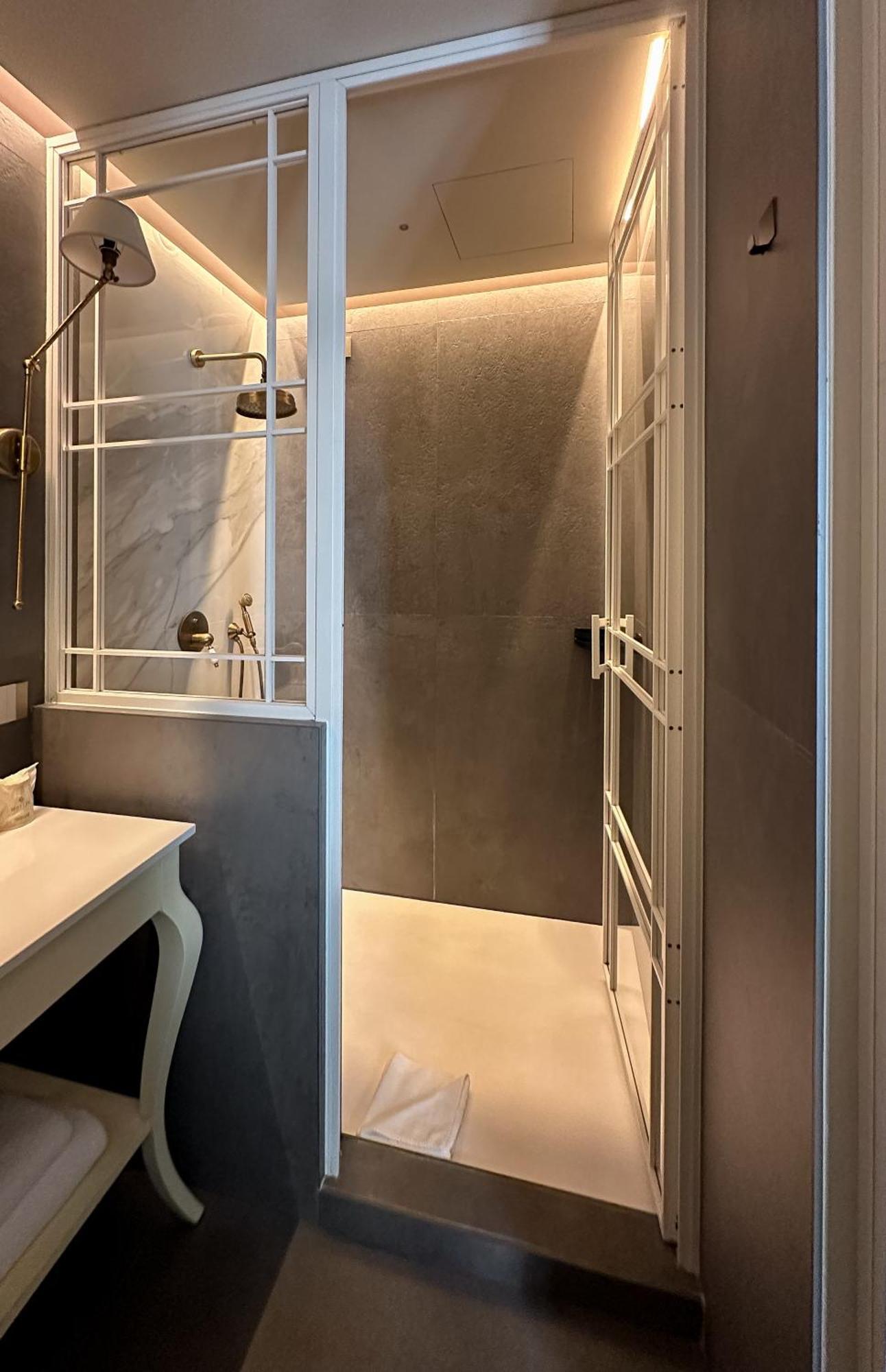 Hotel Matilde Boutique 4*