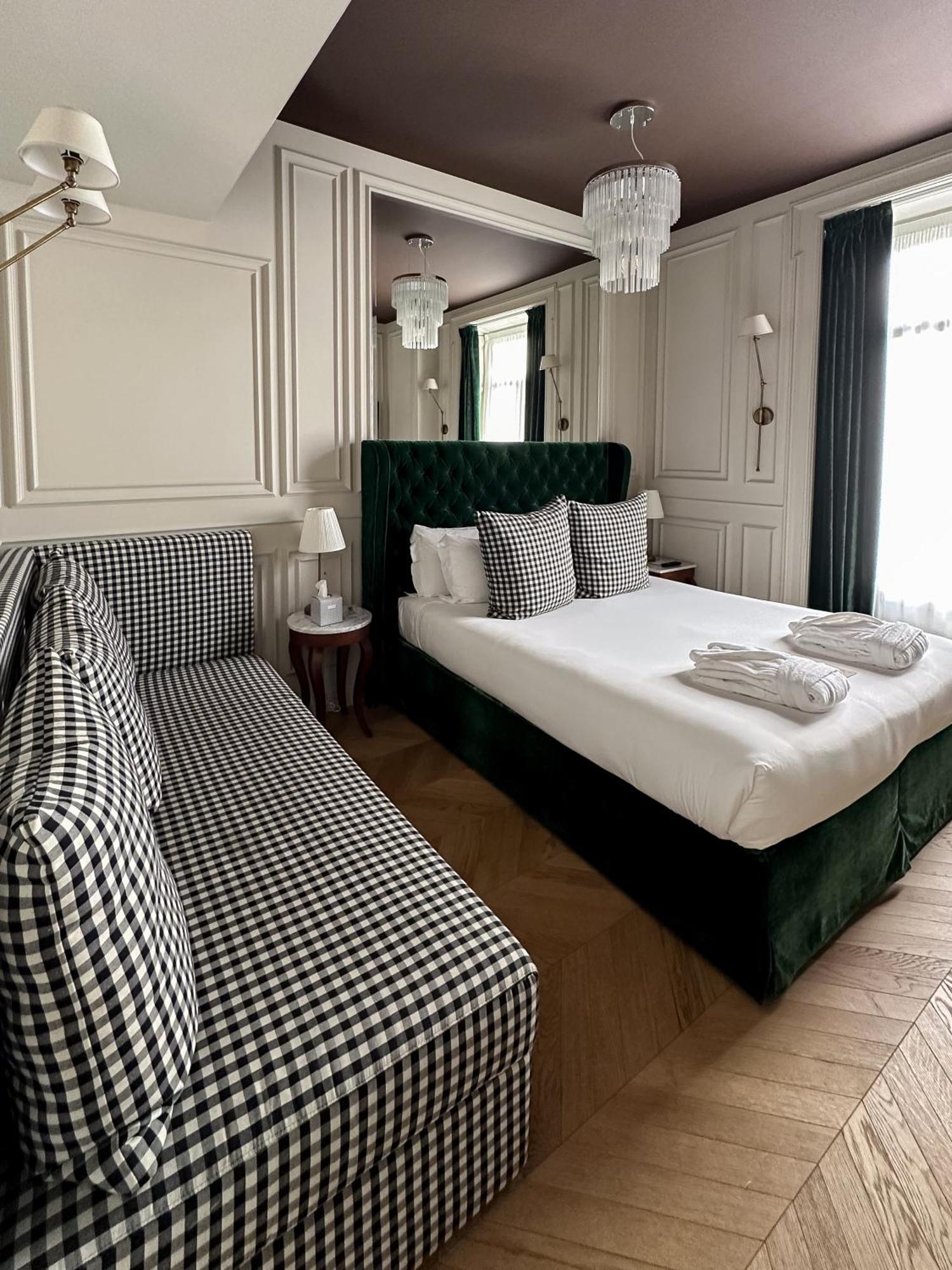 Matilde Boutique 4*