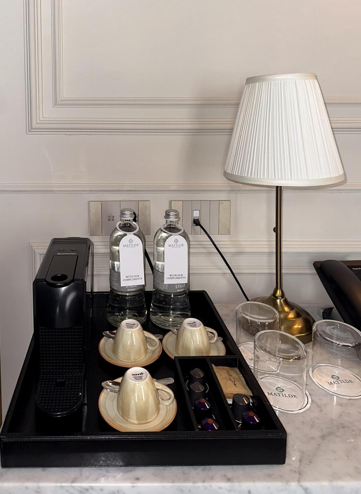 Matilde Boutique 4* Mailand