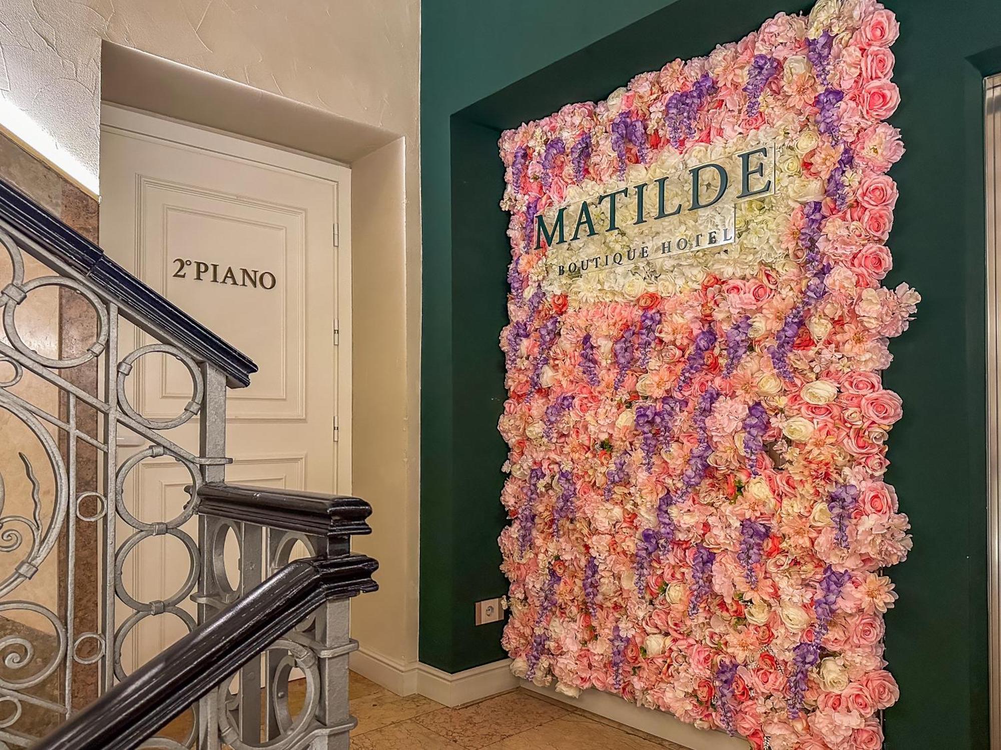Matilde Boutique