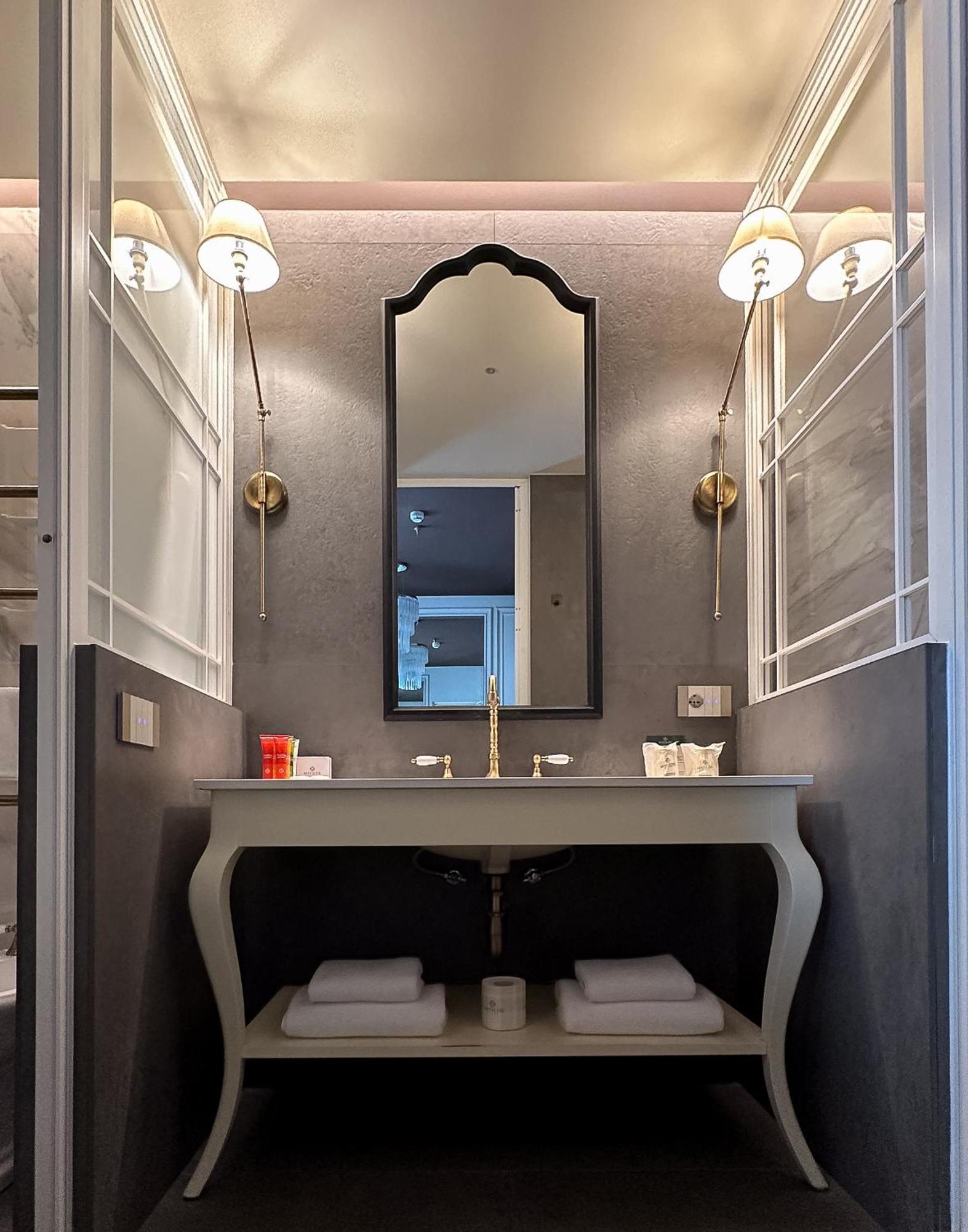Hotel Matilde Boutique