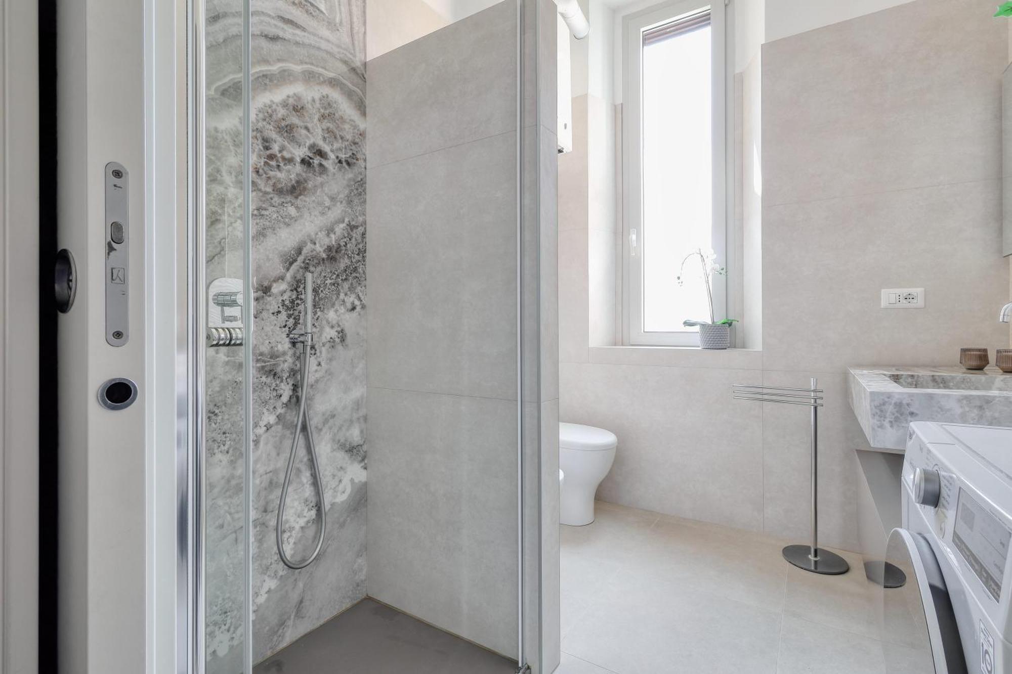 Lattanzio Charming - Porta Romana Mm3 * Milão