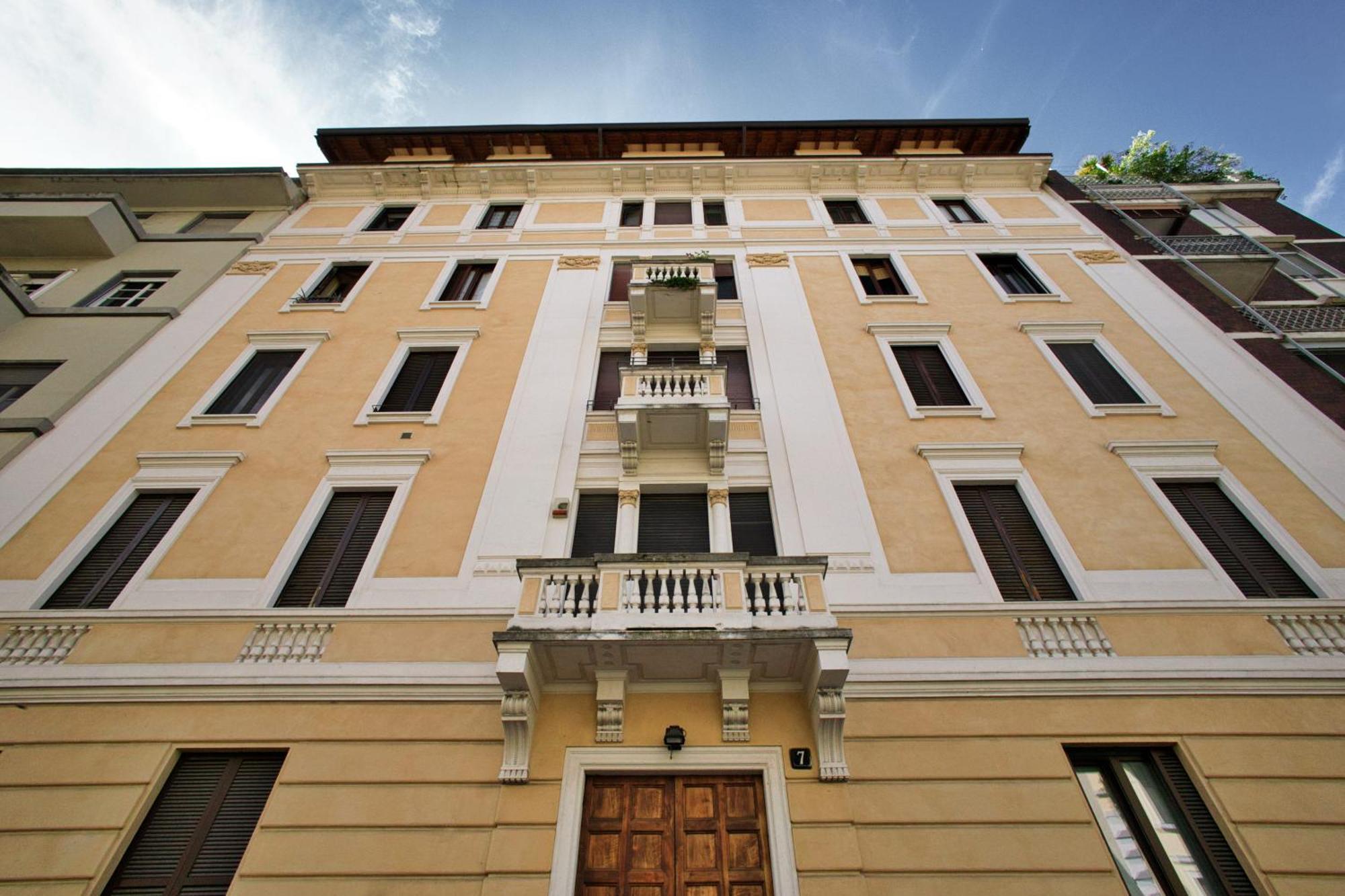 Lattanzio Charming - Porta Romana Mm3 Milão