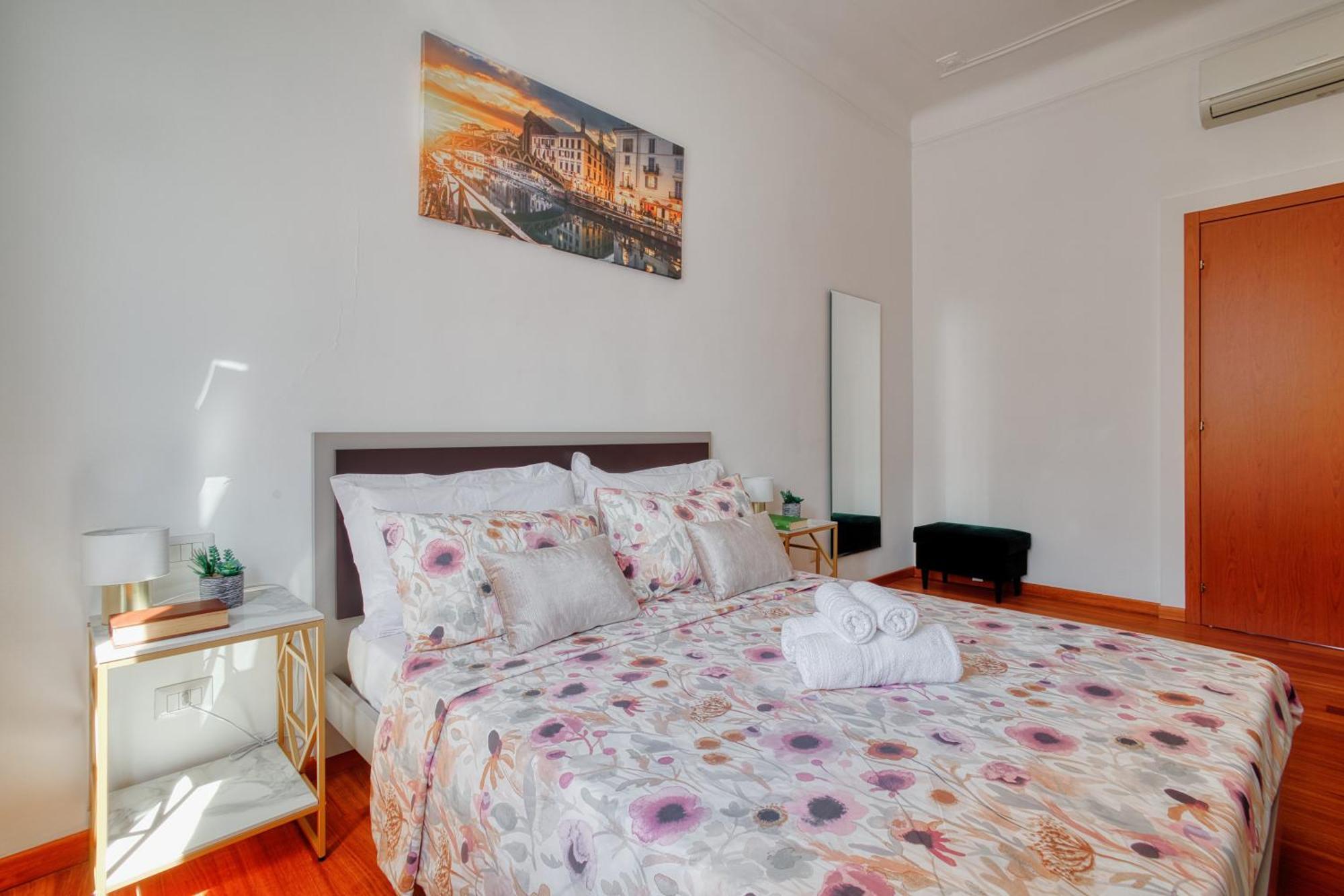 Lattanzio Charming - Porta Romana Mm3 Milão
