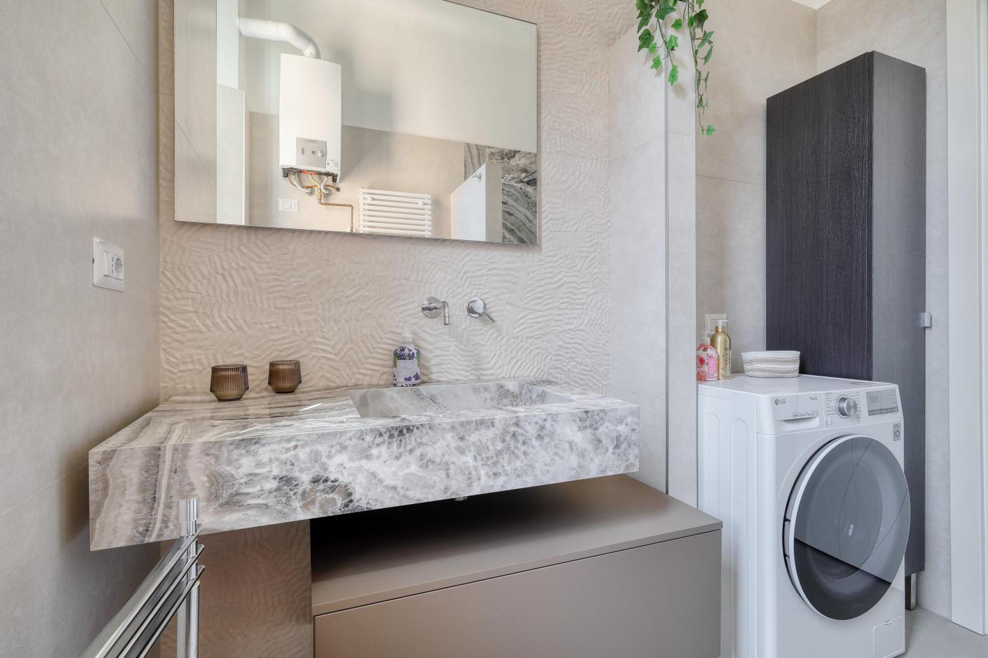 Lattanzio Charming - Porta Romana Mm3 * Milão