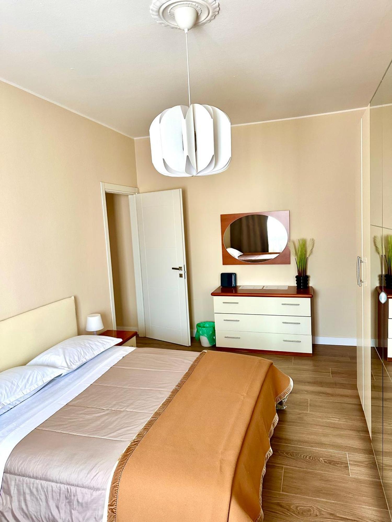 Apartamento Bicocca Modern *