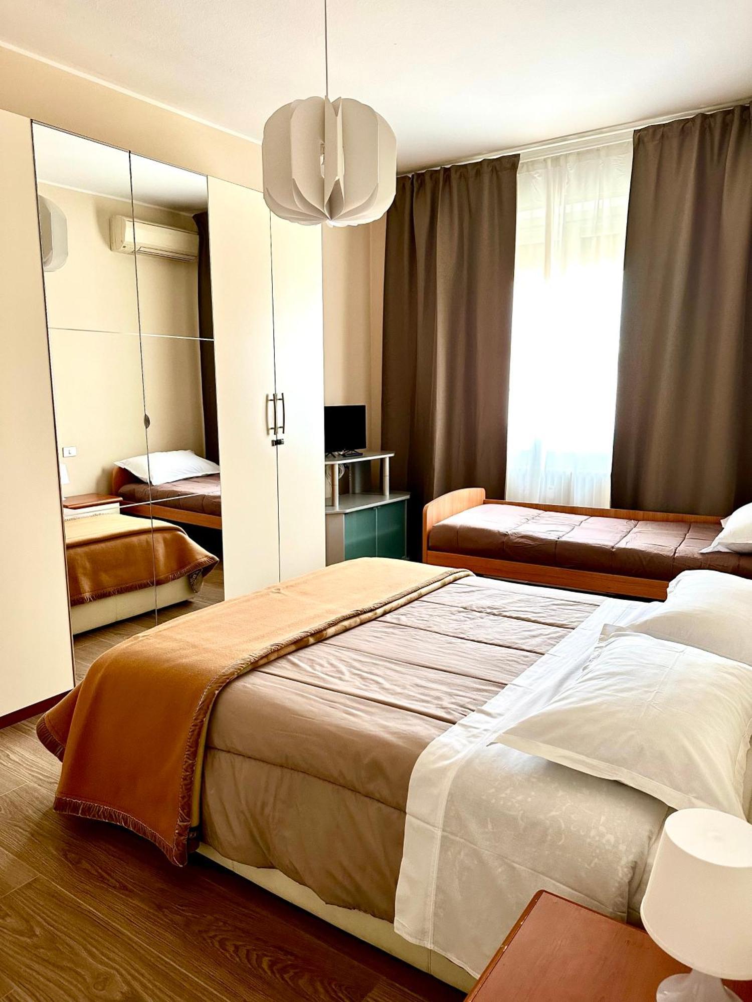 Bicocca Modern Apartamento Milão