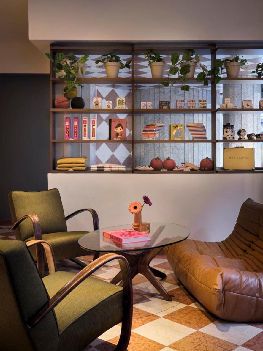 Max Brown Missori, Part Of Sircle Collection Hotel Milan