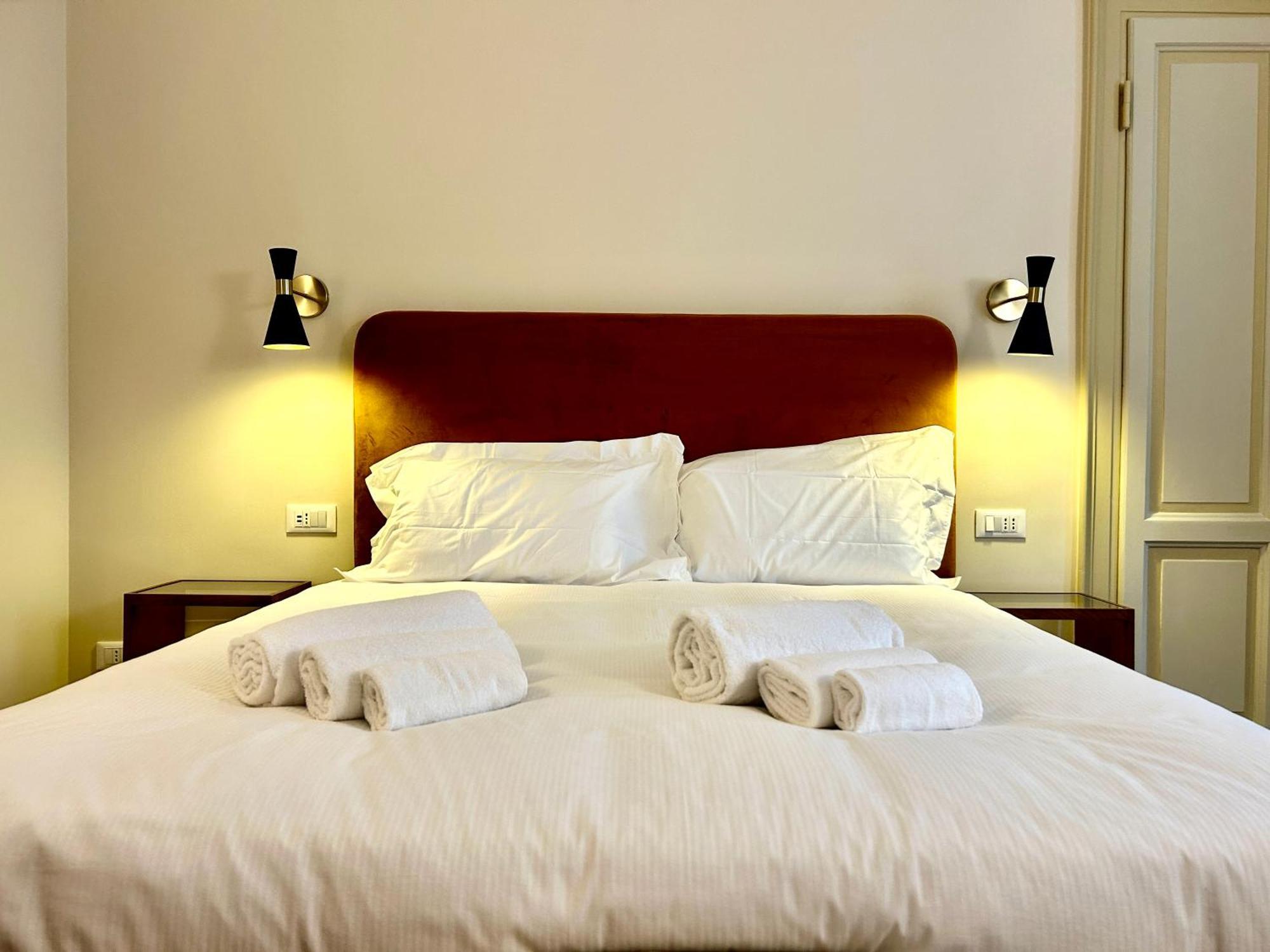 Apartment Via Monti, Cadorna Station, Historic Center Sforzesco Castle Mailand