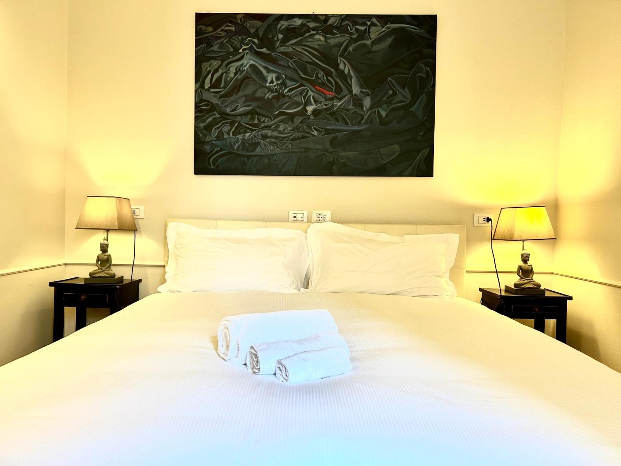 Apartment Via Monti, Cadorna Station, Historic Center Sforzesco Castle *
