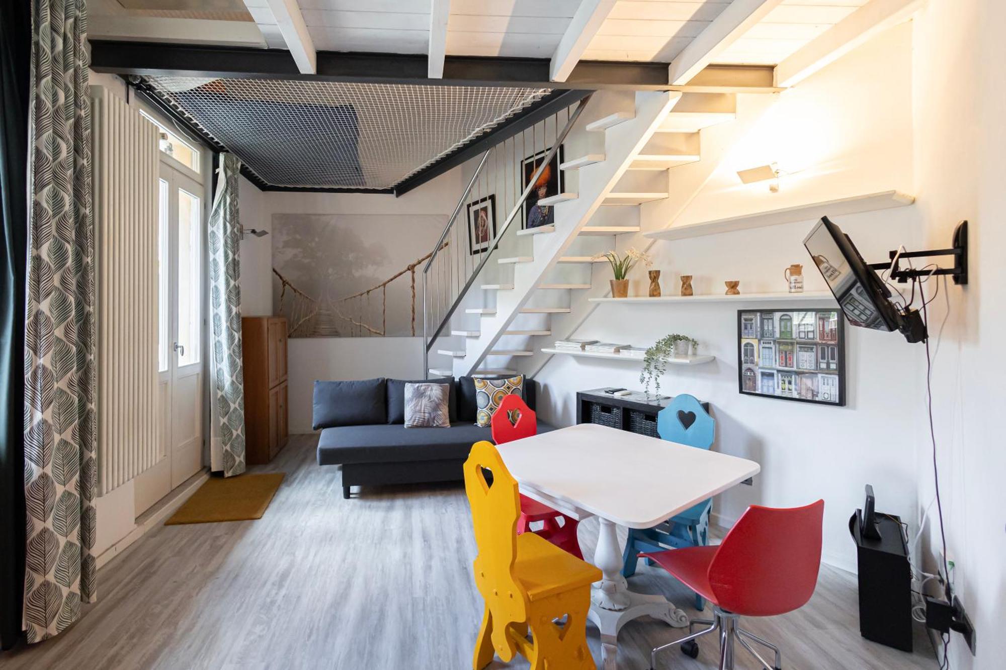 Splendido A Due Passi Da Pasteur M1 Apartamento *