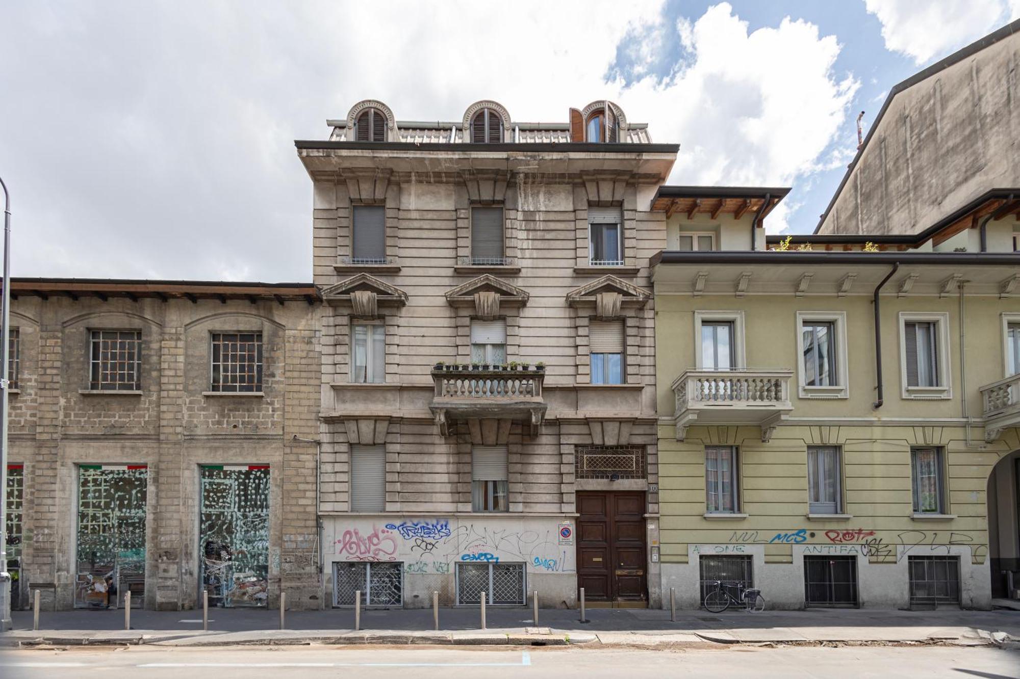 Splendido A Due Passi Da Pasteur M1 * Milão