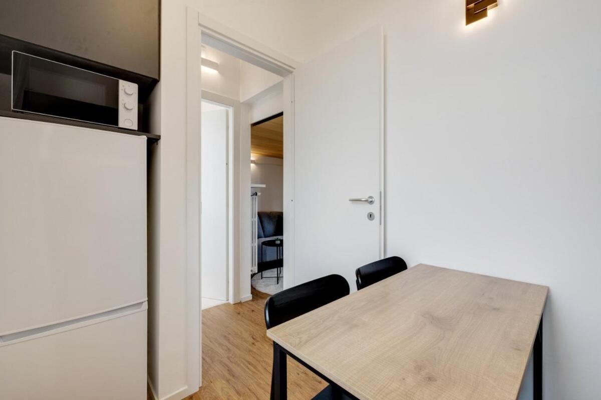 Apartment Homeby, Cozy Penthouse