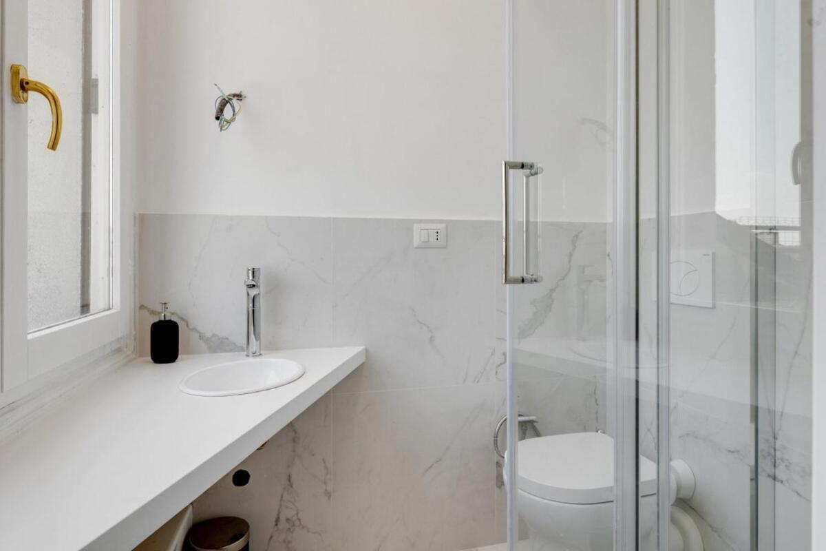 Homeby, Cozy Penthouse Milan