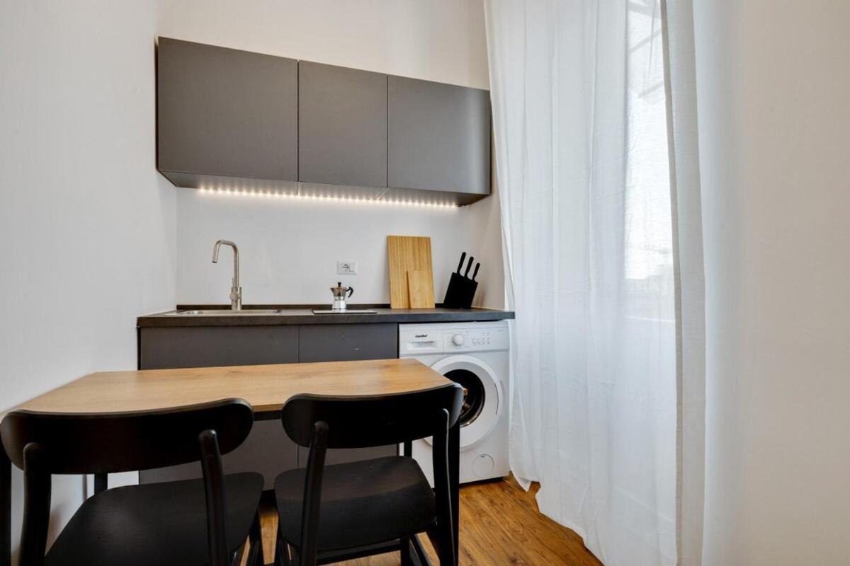 Homeby, Cozy Penthouse Apartment *