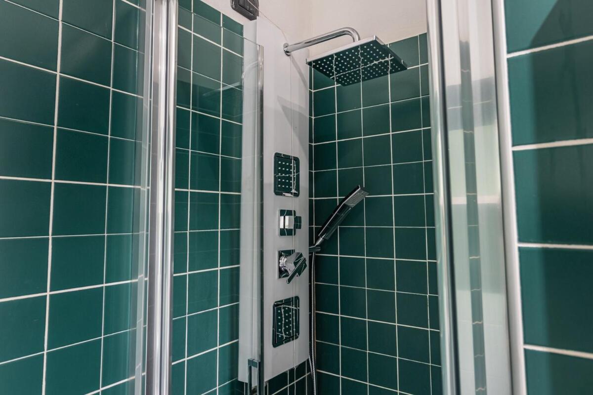 Apartamento Homeby, Casa Watt