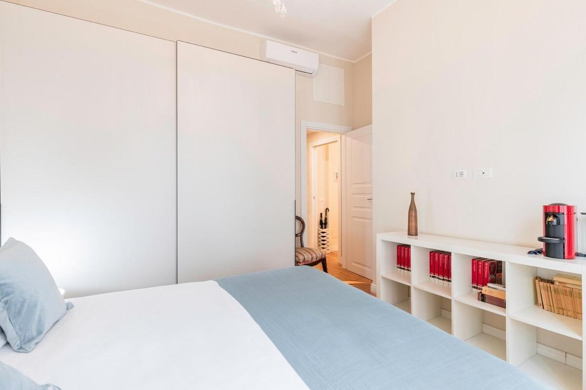 Homeby, Tiepolo Apartment Mailand