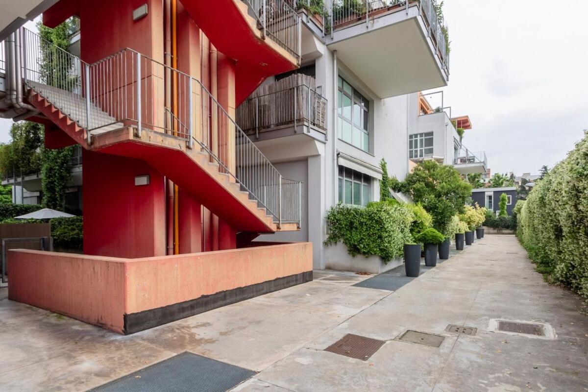 Apartamento Homeby, Casa Watt
