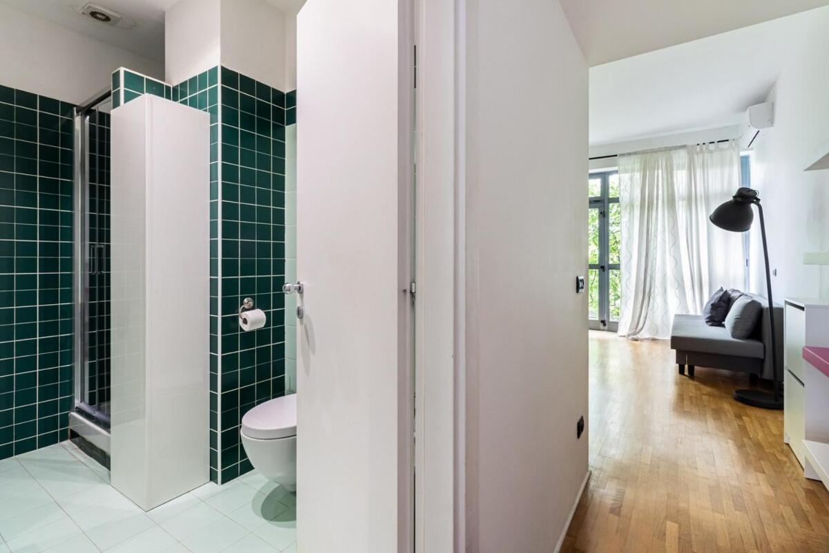 Homeby, Casa Watt Apartamento *