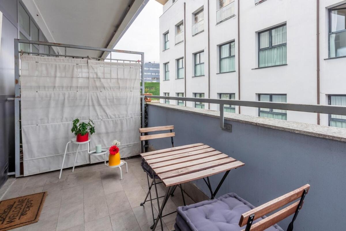 Apartamento Homeby, Casa Watt