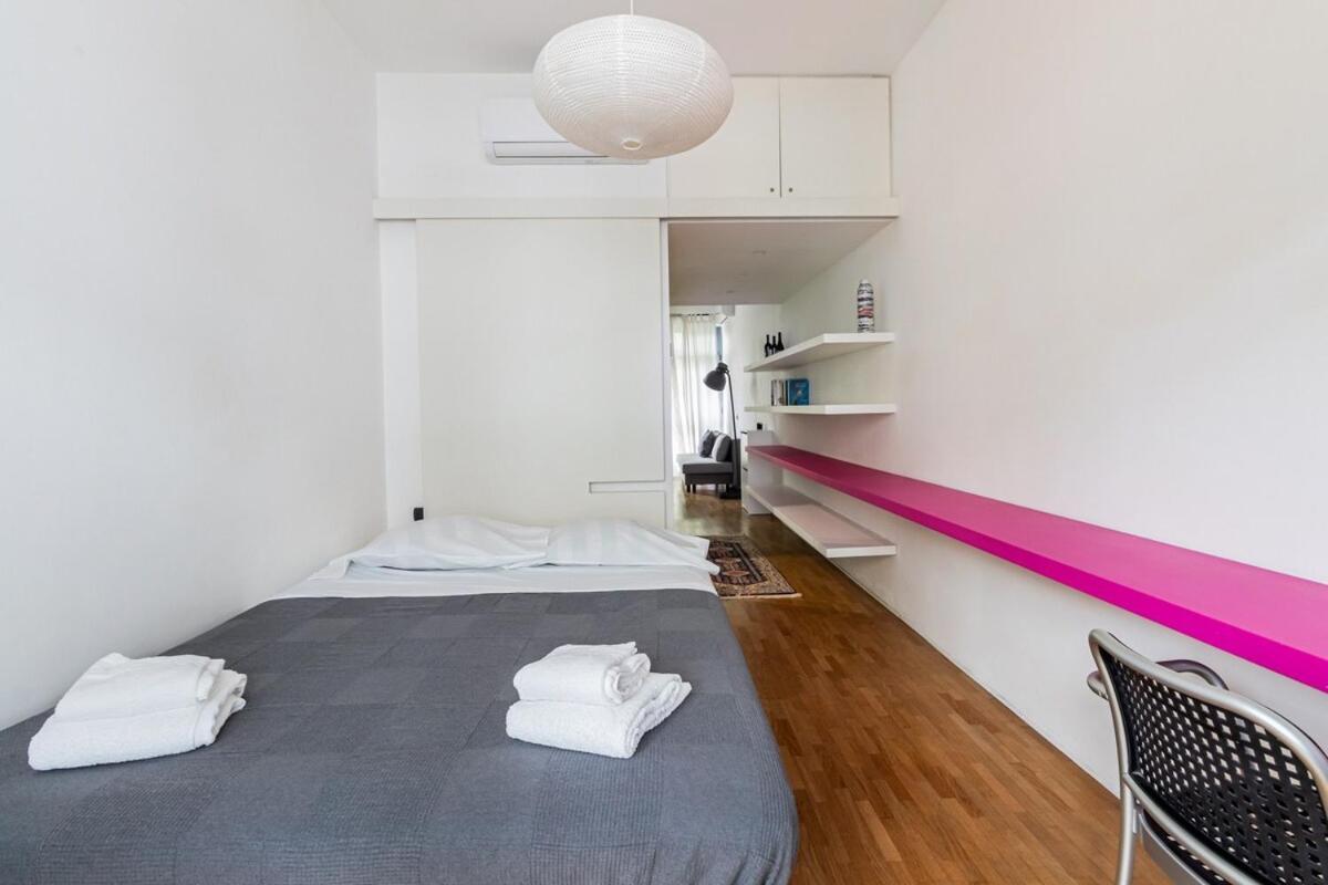 Apartamento Homeby, Casa Watt