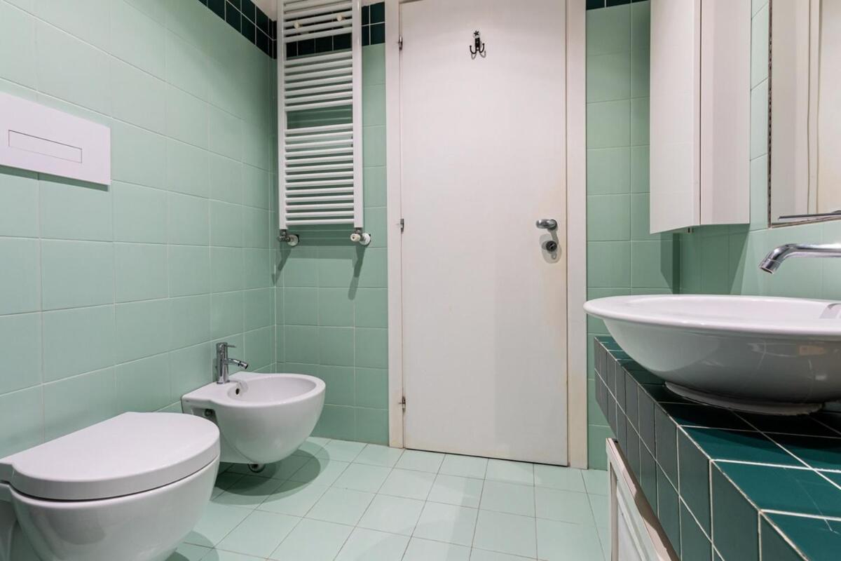Apartamento Homeby, Casa Watt Milão