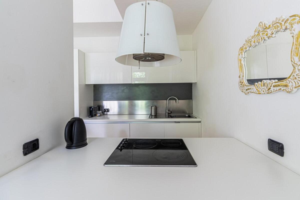 Homeby, Casa Watt Apartamento *