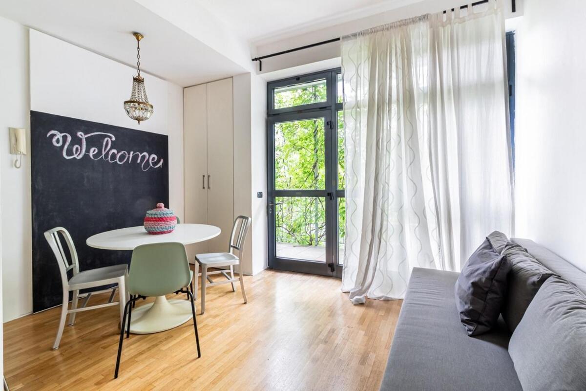 Apartamento Homeby, Casa Watt