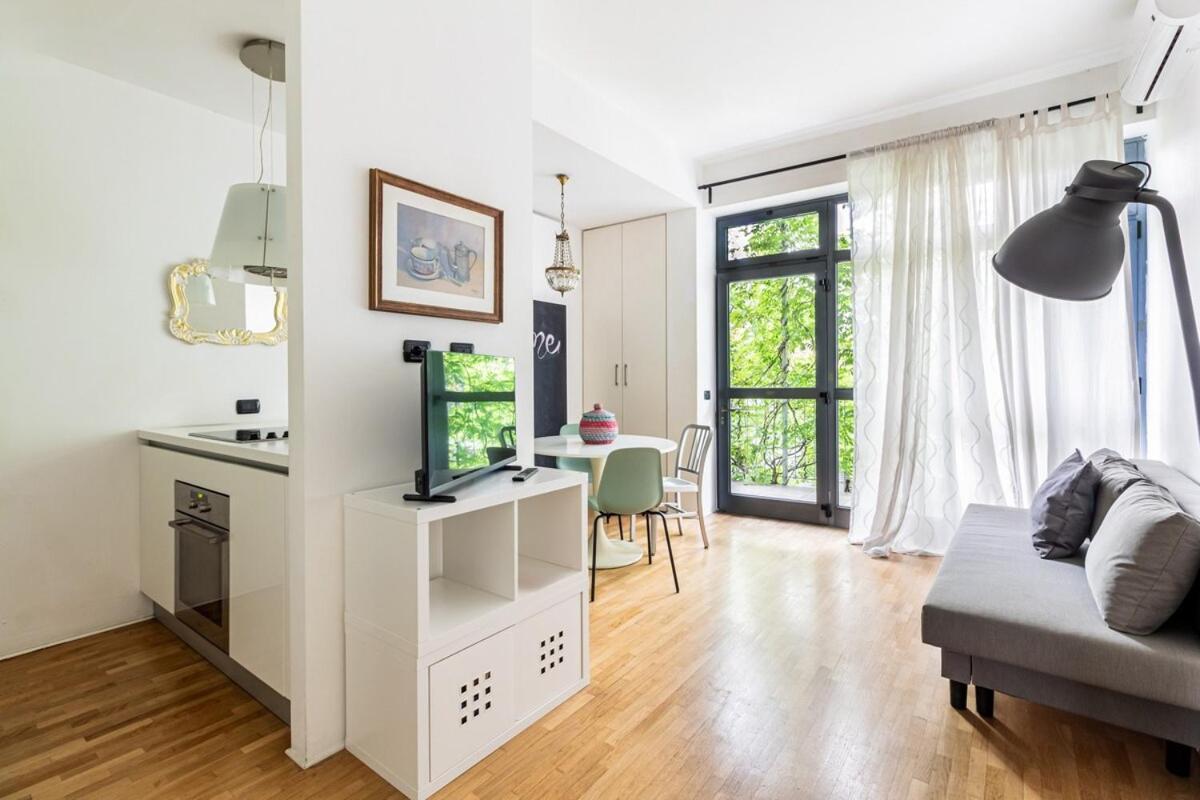 Apartamento Homeby, Casa Watt *