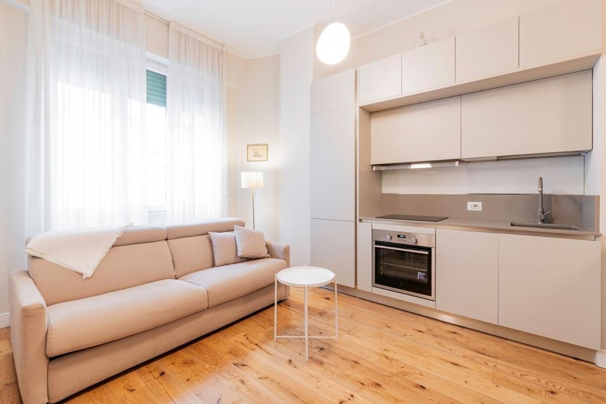 Homeby, Tiepolo Apartment Mailand