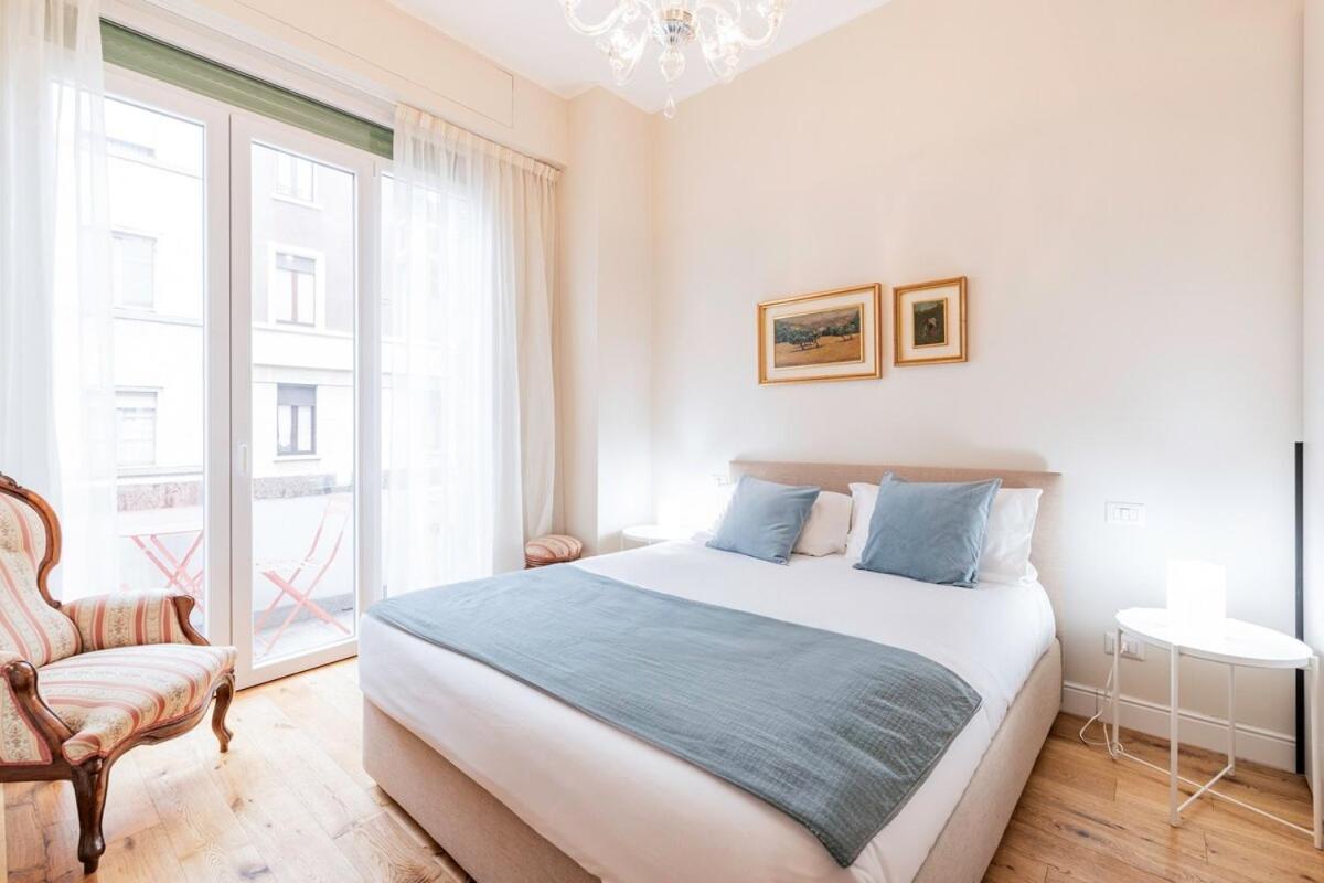 Homeby, Tiepolo Apartment Mailand