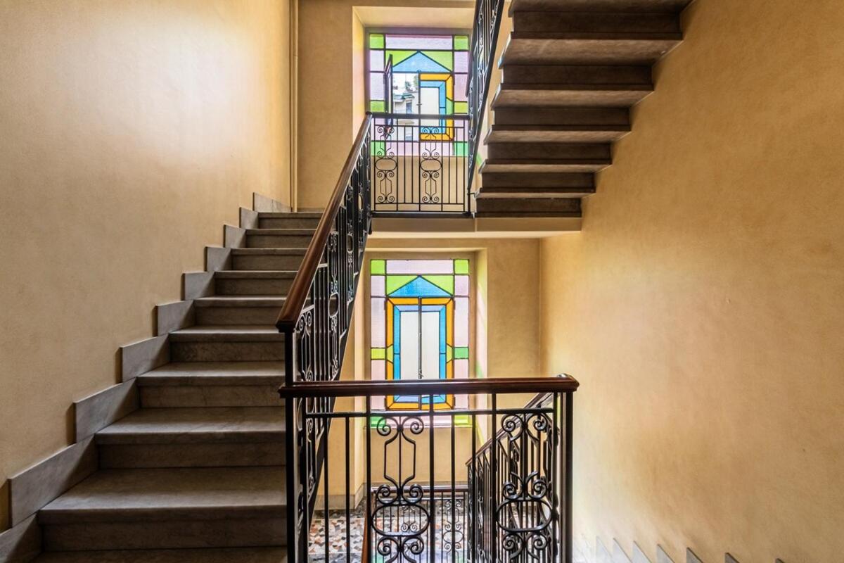Homeby, Dimora Soperga Apartamento Milão