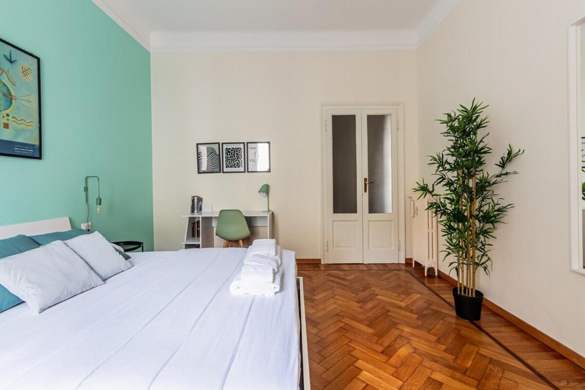 Homeby, Dimora Soperga Apartamento Milão