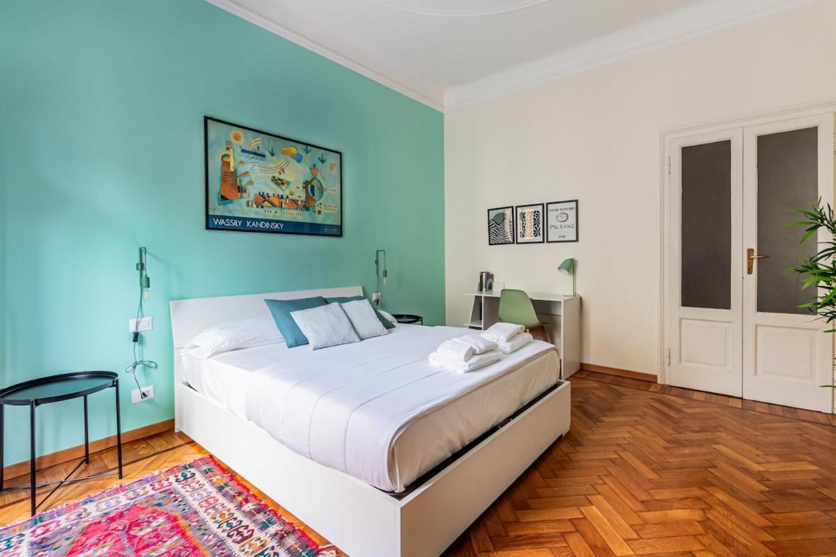 Homeby, Dimora Soperga