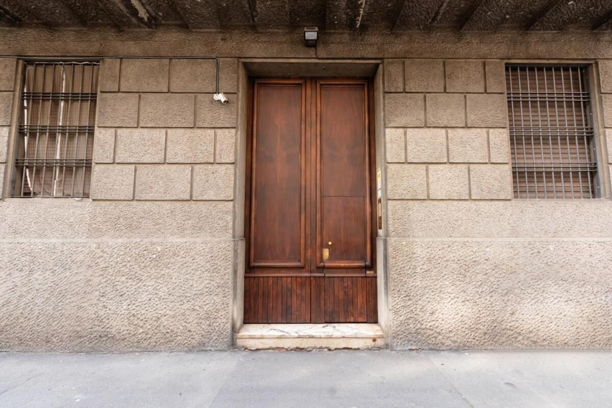 Homeby, Dimora Soperga Apartamento Milão