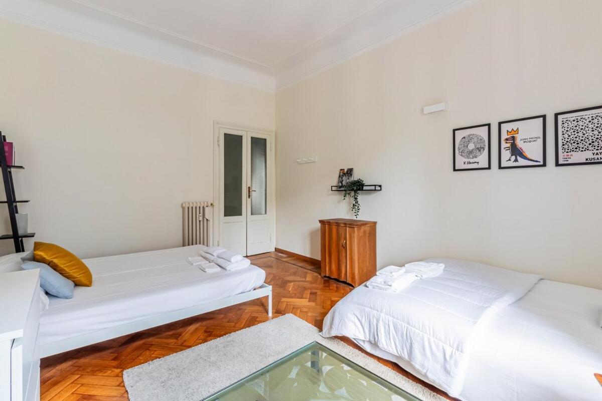Apartamento Homeby, Dimora Soperga *