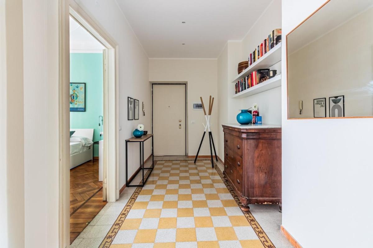 Homeby, Dimora Soperga Apartamento *