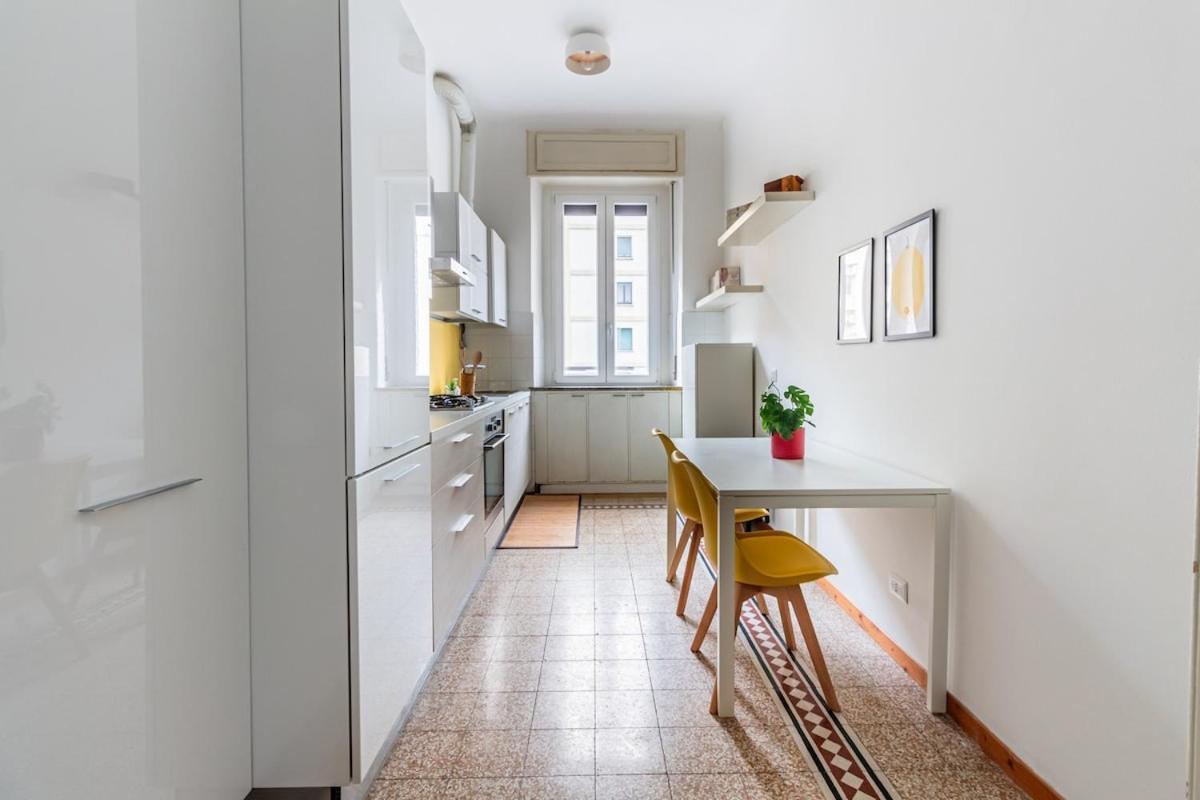 Apartamento Homeby, Dimora Soperga Milão