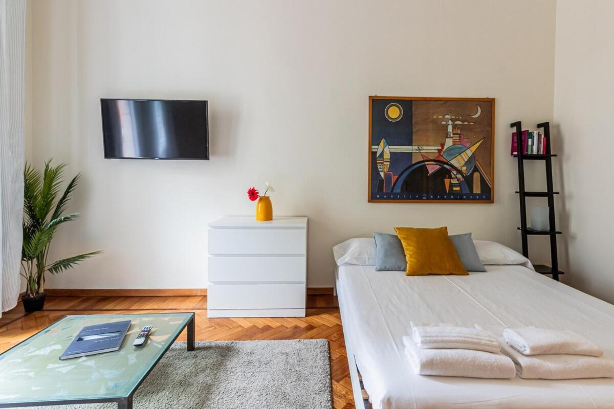 Homeby, Dimora Soperga Apartamento *