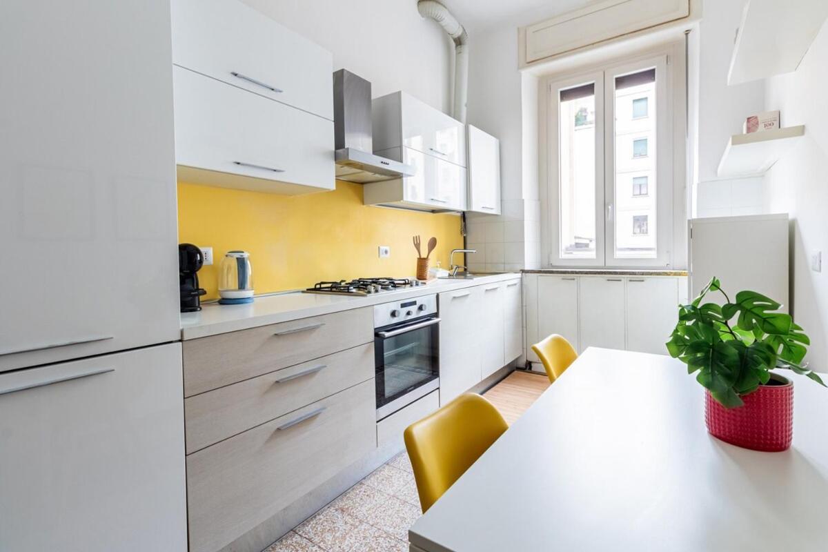 Apartamento Homeby, Dimora Soperga Milão