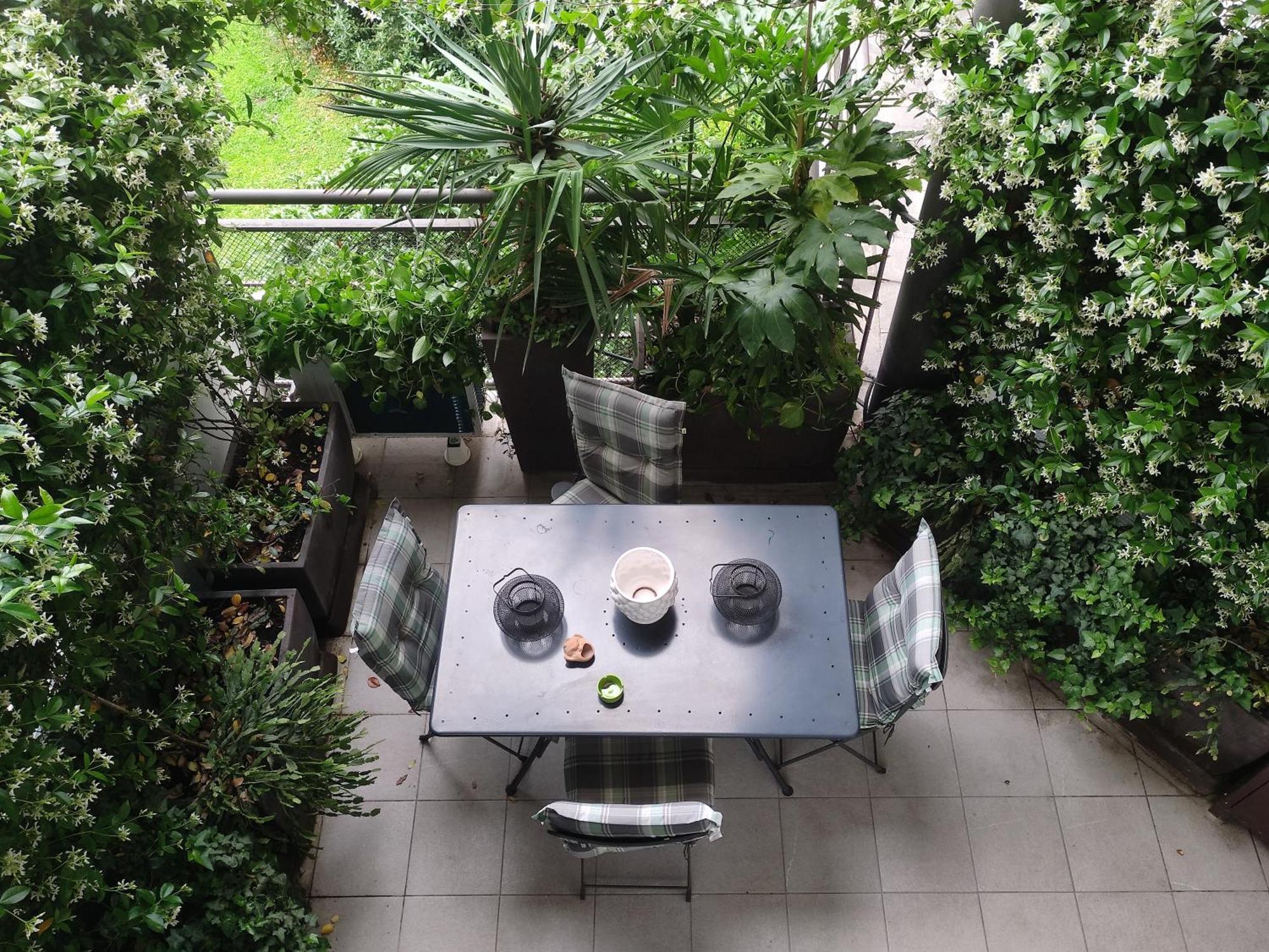 Star Loft Apartment *