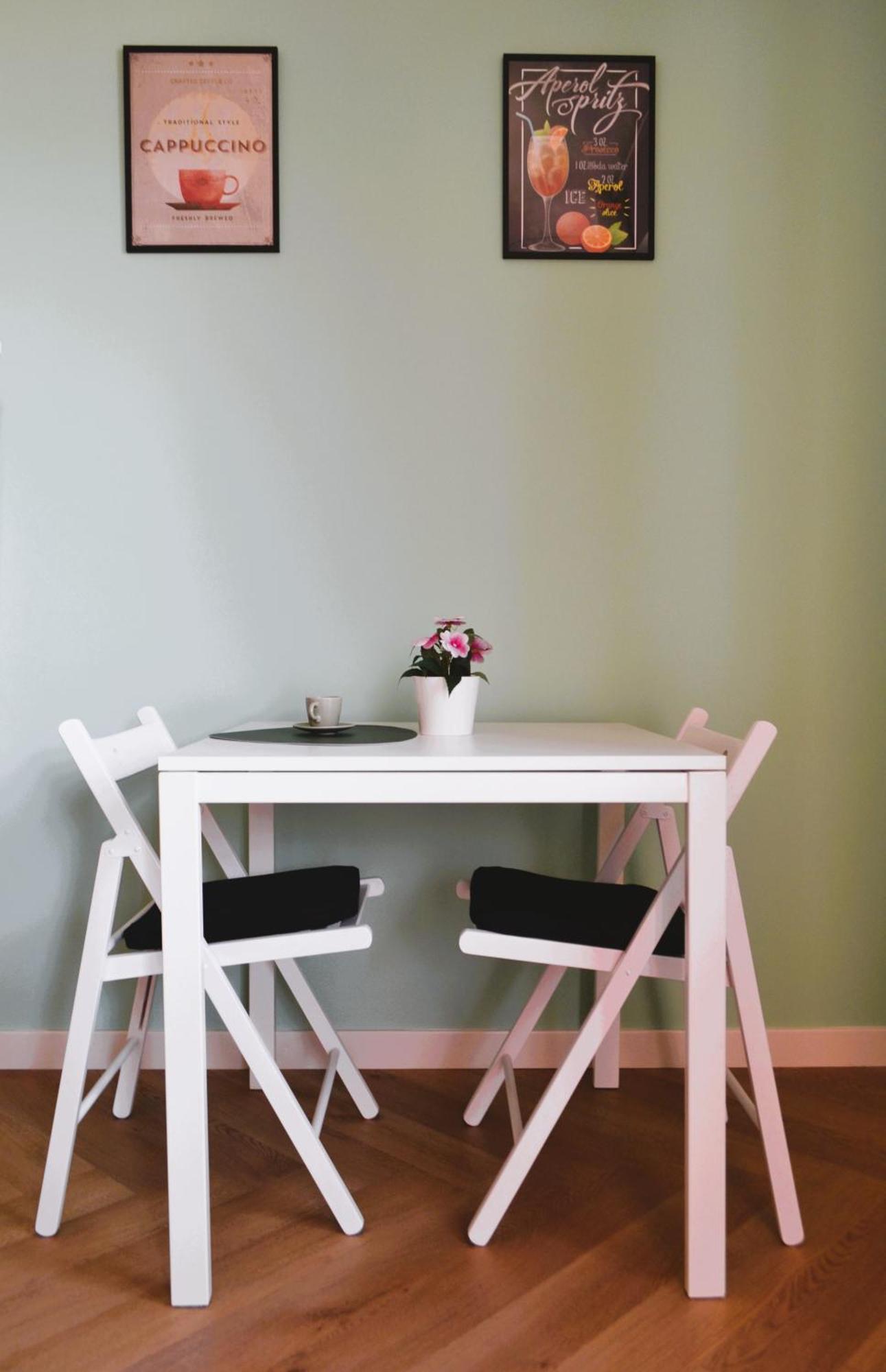 Navigli Apartamento