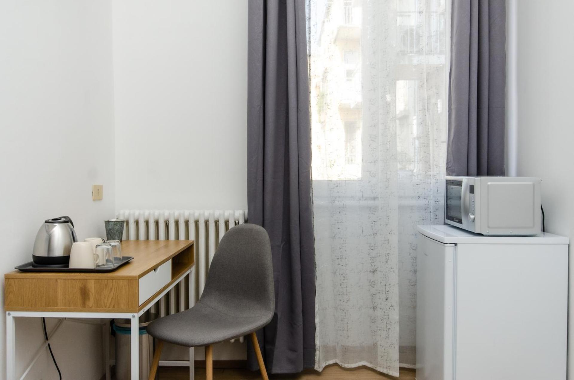 Blue Privatunterkunft