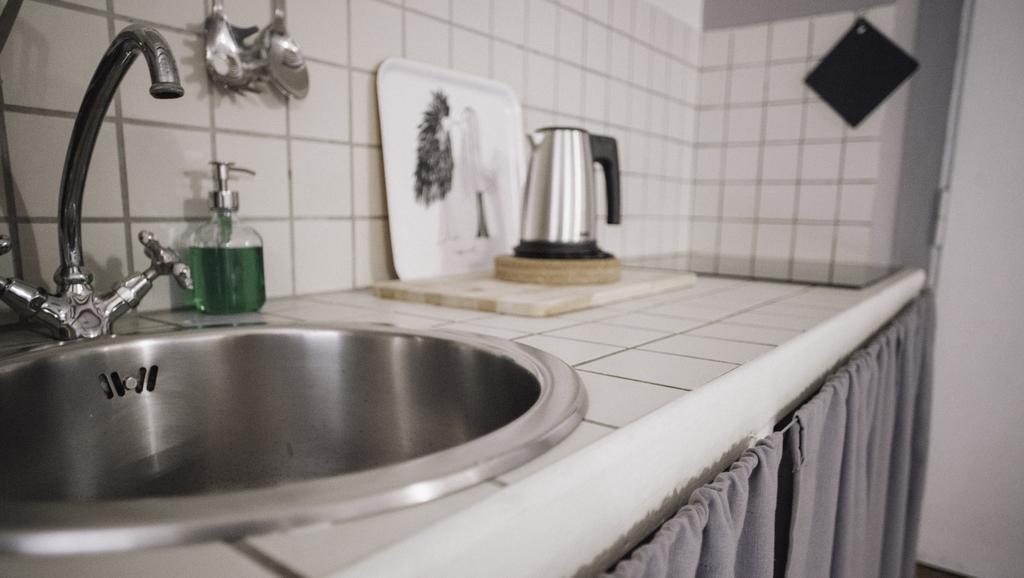 Apartamento Italianway - Corso 8 *