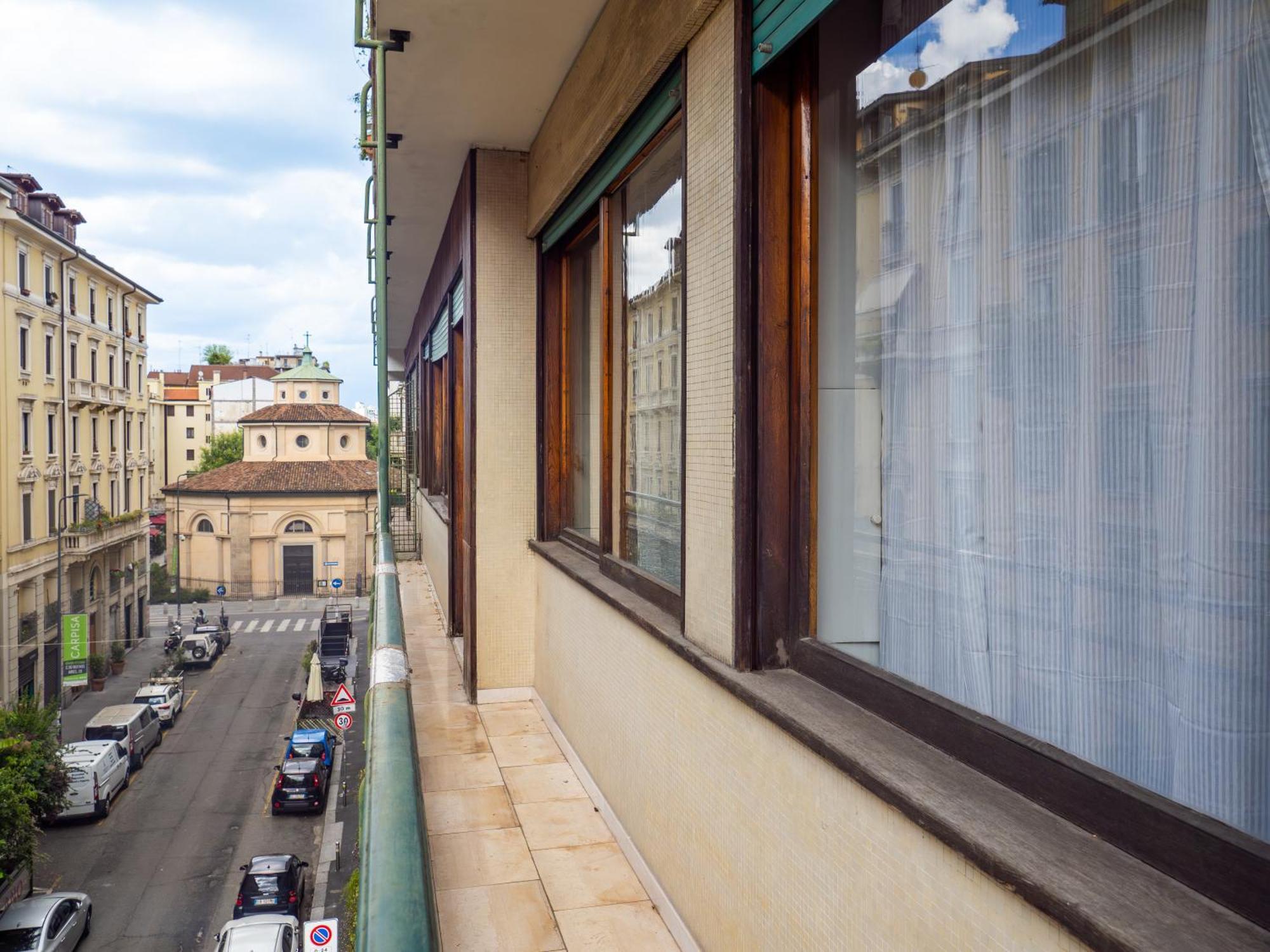 Apartment Da Enzo Centro