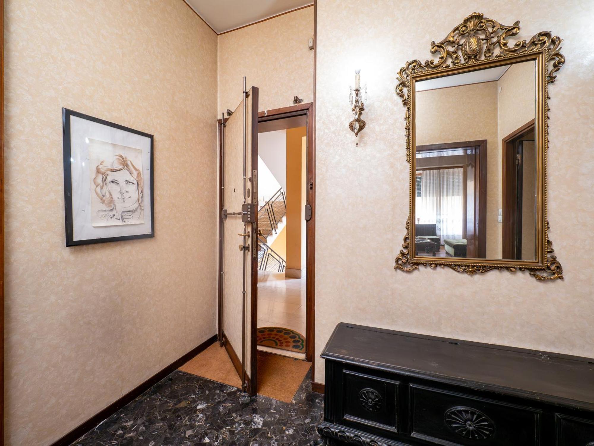 Da Enzo Centro Apartment Mailand