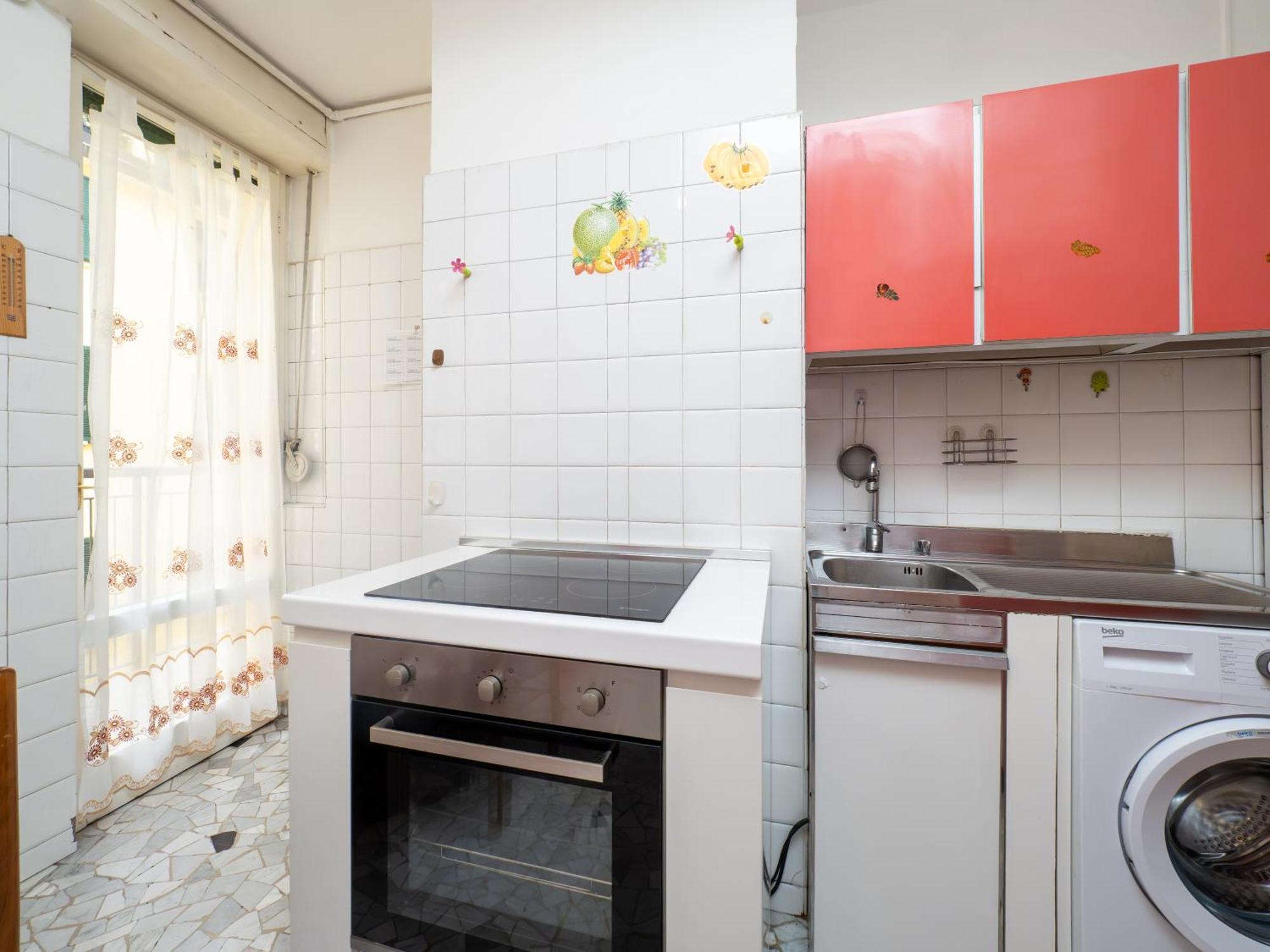 Apartment Da Enzo Centro